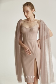 NICHp : KARINA DRESS