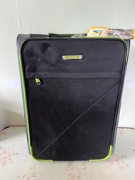 全新可摺疊Mendonza 22吋2輪行李箱