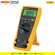 FLUKE 179 TRUE RMS DIGITAL MULTIMETER CAT III 1000V, CAT IV 600V