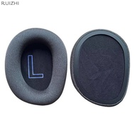 1Pair Replacement Ear Pads Earpads for Logitech G522 Gaming Headphones Ear Cushions