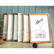 Home Decor Photo Frame Picture Size 11x14 " 10x15 A3 12x15" 12x16 " 12x18" For Various Ceremonies. G