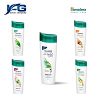 Himalaya's Anti-Dandruff Shampoo