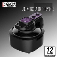 Jumbo Air Fryer Signora 10Lt