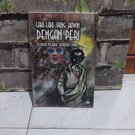 cerpen pilihan Kompas 1995