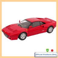 KK Scale 1/12 Ferrari 288 GTO 1984 Red Finished Model KKDC120151