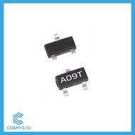 AO3400 N-Channel MOSFET AO 3400 Transistor SOT23 SOT 23