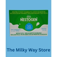 NESTOGEN  1-3 YRS  2KG