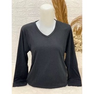 [3 PCS] T-SHIRT PACKAGE 3PCS LONGPOLOS SIZE XXL