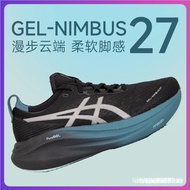 [Quality Assurance] Park Won Essex GEL-Nimbus 27 Shoes Style Unisex Design Breathable Durable, With 