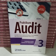 AUDIT PRACTICE BOOK BOOK 1 EDITION 3