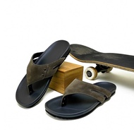 FARGO GREY | R-204 | Jumbo Size Men's Sandals BIG Size 44 45 46 47 48