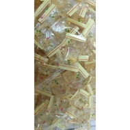 Osmanthus Cake Gummy (Vegetarian) 3,000g Malaysia Nostalgic Fragrant Soft Q One Bite After