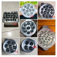 Mini sostel holes 4, 7, 9, 11, 14, 19, 14 sides