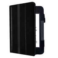 Case for Nook GlowLight 3 Slim Fit Premium Vegan Leather Folio Cover for Barnes and Noble Nook GlowL