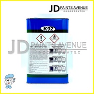 ◶ ✤ ⊙ K92 High Gloss 2K Urethane Thinner - GALLON
