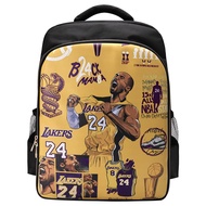 New Basketball Star Peripheral Large Capacity Hairdresser Shoulder Kit Hair Dryer Electric Push Shea