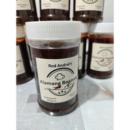 Homemade Alamang bagoong,Bagoong alamang