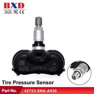 Tire Pressure Sensor 42753-SNA-A830 TPMS Sensor For ACURA CSX HONDA Civic CR-Z Element FIT Insight O