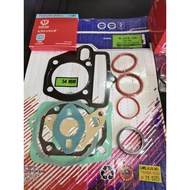 combo piston set 53/54+gasket top set std high quality trusted brand