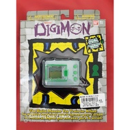 Digimon 20th Anniversary Digivice Glow In The Dark Vpet 20th Digivice Virtual Pet 數碼獸 怪獸暴龍對打機 數碼寶貝 暴龍機 20週年 螢光夜光版