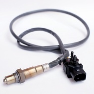 5 Wire Lambda O2 Oxygen Sensor 0258017025 17025 LSU 4.9 Wide Band O2 Sensor 0 258 017 025 exhaust ga