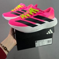 Adizero EVO SL Men And Women Running Shoes Carbon Plate Adizero Sports Shoes JS4455