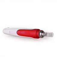 Household Yuanyi Beauty Care Instrument Crystal Import Micro Face Handheld Nanometer Electric Cross-