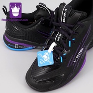 [100% Genuine & Ready Stock] Victor SH-A970TD [2.5] (C - Black) EnergyMax 3.0 Badminton Court Shoes