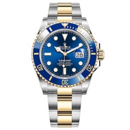 Rolex Rolex Submariner Series Mechanical Men's Watch 40mm Waterproof Luminous116613Lb0005