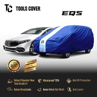 Mercy EQS Car Body Cover Cover/ Mercedes Benz EQS Car Cover 2022 2023 Waterproof Outdoor Cover