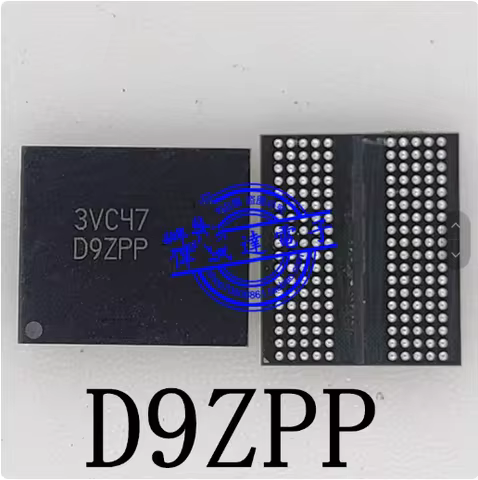 NEW MT61K512M32KPA-16:C D9ZPP