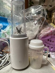 小米果汁機
