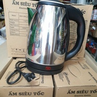 Cheap Electric Kettle 1.8 Liter