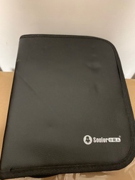 小熊人汽車應急啟動電源：型號x3S