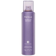 PUCELLE Eau De Luxe Body Spray Glitzy 150ml (body care, perfume spray)