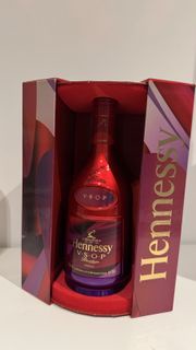 Hennessy V.S.O.P Privilège Cognac 2021限量版