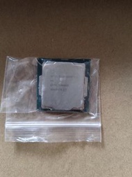 i5 10500es(QSRK) cpu(單通道RAM only)