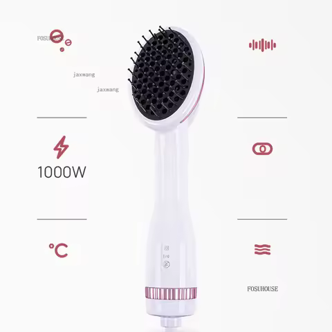 2 In 1 Pets Comb Pet Store Hair Dryer Small Dog Water Blower Cat Hair Blowing Artifact Puppy Groomin