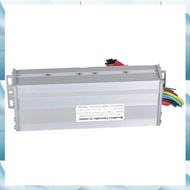 1 Piece 48-72V 2000W DC Brushless Motor Speed Controller Parts Accessories for E-Bike Scooter