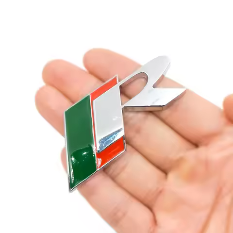 3D Metal Car Sticker Emblem Auto Badge Decal For Jaguar R S Logo X-TYPE F-TYPE S-TYPE XE XF XJ XK XJ