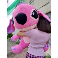 Stitch & Angel Doll 35 Inches