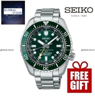 Seiko SPB381J1 Prospex 1968 Diver’s Modern Re-interpretation GMT 200m Automatic Divers Watch -SPB381