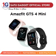 Amazfit GTS 4 Mini Smartwatch
