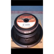 speaker vocal fostex 12 inch B 3080 original fostex murah Diskon