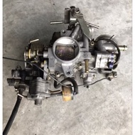 Perodua Kancil carburetor Gx 850 and 660 second hand original. Not reconditioned.