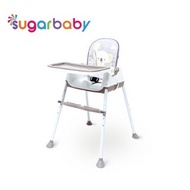 Sugar Baby My Chair / Baby Chair (Baby Booster & High Chair)
