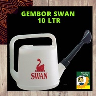 GEMBOR SWAN 10 LITER ALAT Penyiraman Tanaman