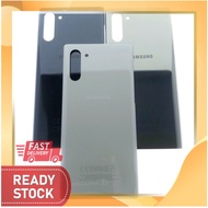SAMSUNG NOTE 10 N970 BACK COVER