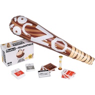 💝100% AUTHENTIC💝 EXPLODING KITTENS Party Pack Card Game/Exploding Kittens You've Got Crabs Card Game