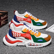 Sepatu sneakers sport olahraga casual pria bosindo k29 Sepatu Sneakers OLAHRAGA pria new arrivals SP